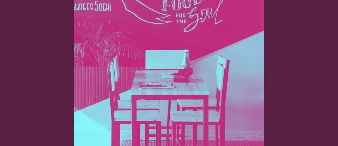 Background for French Restaurants