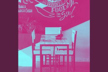 Background for French Restaurants