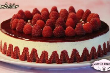 Recette du Framboisier