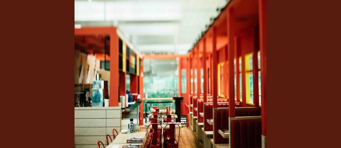 Background for French Restaurants