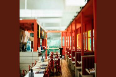 Background for French Restaurants