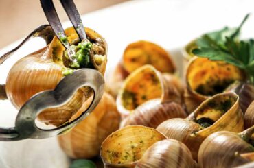 Amigo Hong Kong - Fine Dining French