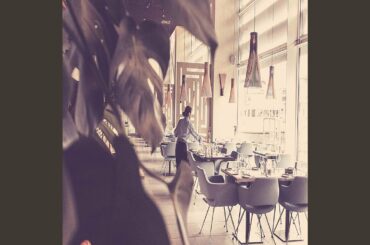 Sensational Ambiance for French Restaurants