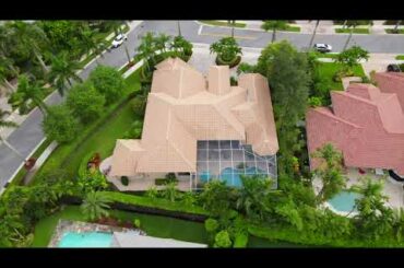 New Listing Weston Hills CC - 2487 Princeton Ct. Weston FL