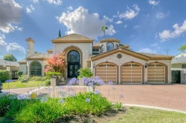 Preview of the Residential for sale at 366 Warren Way, Arcadia, CA