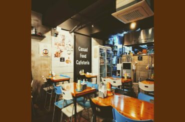 Atmospheric Ambiance for French Restaurants