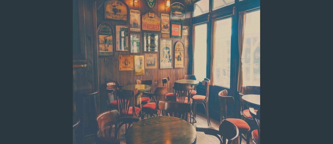 Big Band with Tenor Sax Soundtrack for French Restaurants Big Band with Tenor Sax Soundtrack for French Restaurants