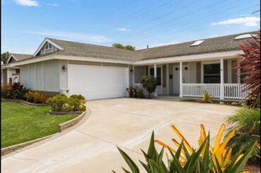 8632 Hatteras Drive Huntington Beach, CA |