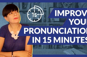 French Pronunciation Practice (with a REAL French speaker)