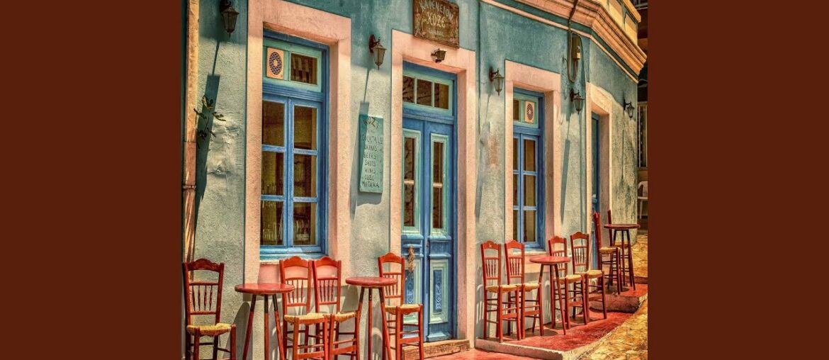 Exciting Jazz Big Band - Vibe for French Restaurants