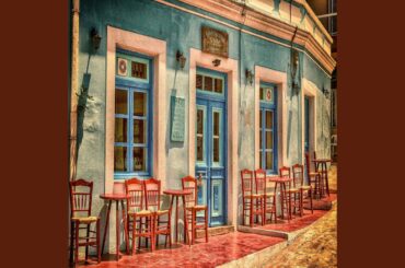 Exciting Jazz Big Band - Vibe for French Restaurants