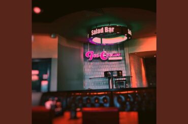 Big Band with Tenor Sax Soundtrack for French Restaurants