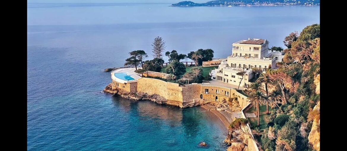 Cap Estel Eze France Cap Estel Eze France
