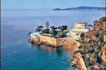 Cap Estel Eze France