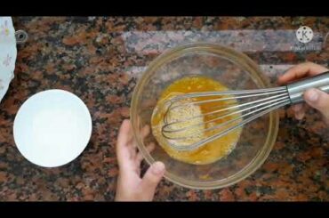 Simple and Easy French Toast Recipe.