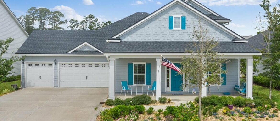 202 Haas Ave, St. Augustine, FL