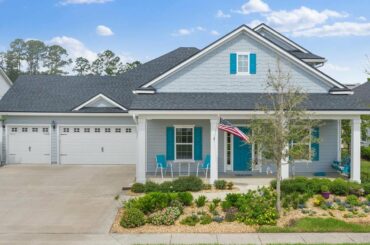 202 Haas Ave, St. Augustine, FL