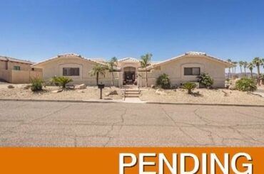 555 Player Ln, Lake Havasu City, AZ, 86406