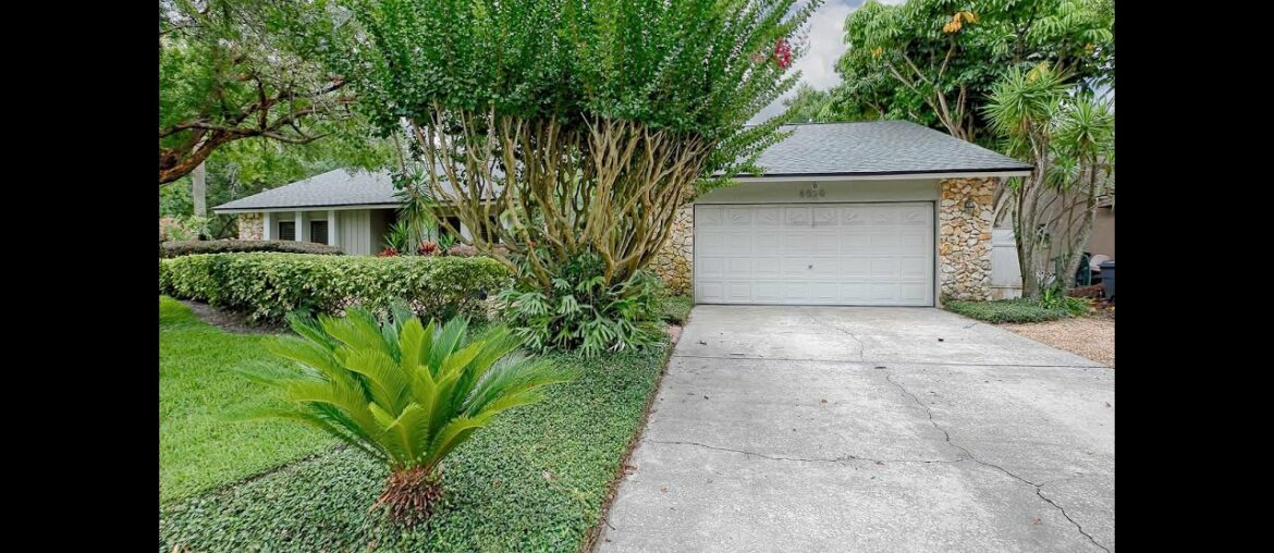 8639 Portside Court, Orlando FL 32817 8639 Portside Court, Orlando FL 32817