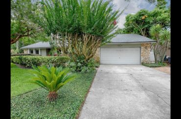 8639 Portside Court, Orlando FL 32817