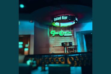 Carefree Music for Exclusive Dining