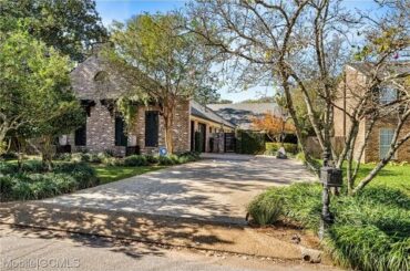 Residential for sale - 255 College LANE, Mobile, AL 36608