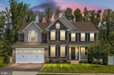 Residential for sale - 27 Elm Street, Stafford, VA 22554