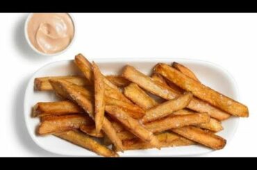 French Fries| easy recipes | food for innovation | #shorts #cooking #food #viral #trending #youtube