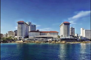 Condado Vanderbilt Hotel San Juan Puerto Rico