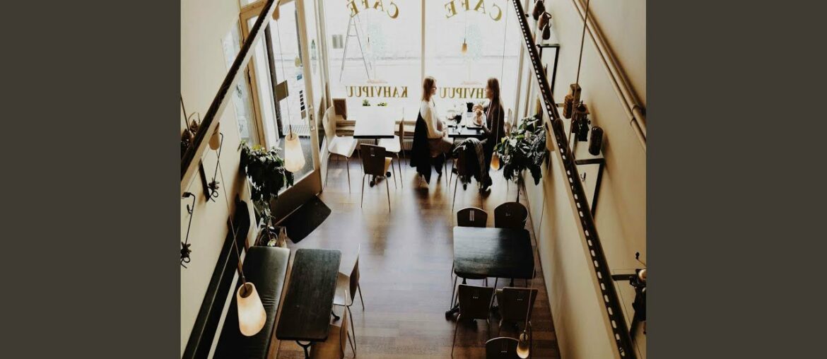 Alluring Ambience for Exclusive Dining