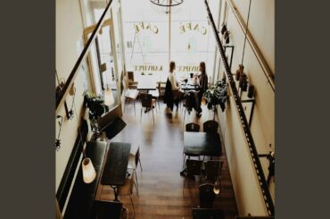 Alluring Ambience for Exclusive Dining