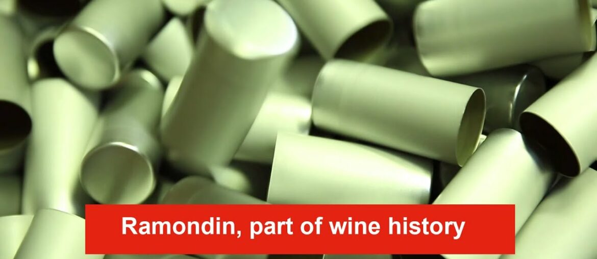 Ramondin, part of wine history