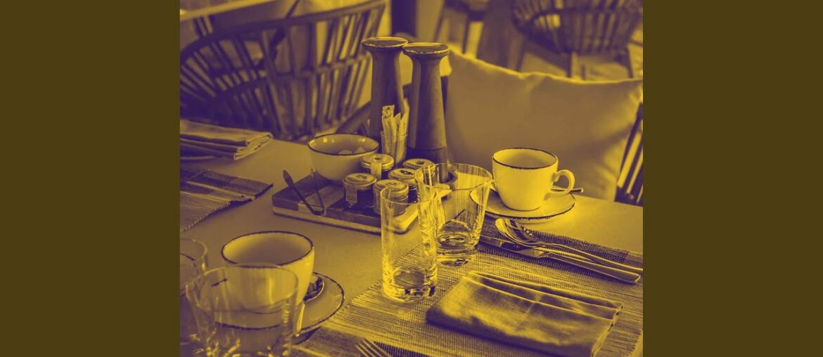 Background for Exclusive Dining Background for Exclusive Dining