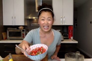 Baked Falafel - Gourmet Group Cooking Class June 2021