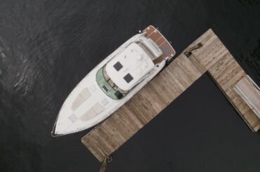 5691 Sunshine Falls Lane, North Vancouver Waterfront Home with Private Dock!