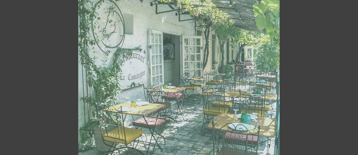 Background for Exclusive Dining