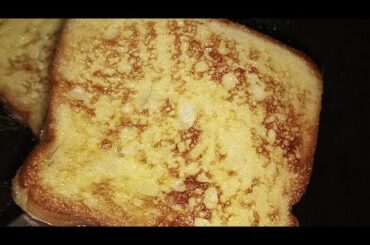 #shortvideo #ytshort || French Toast Recipe