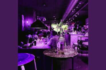 Classic Jazz Big Band - Vibe for Exclusive Dining