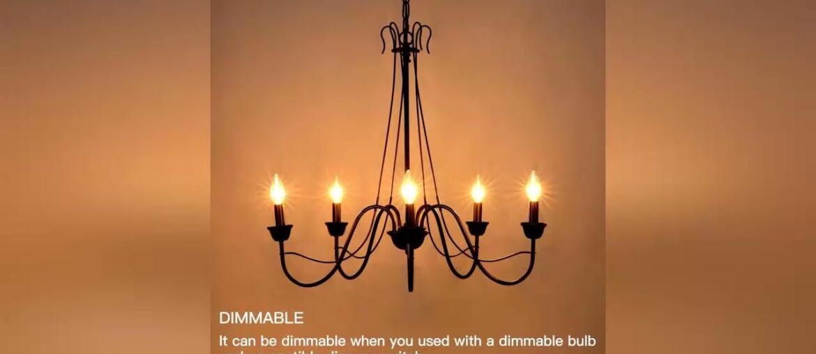 Get Special Price LAMPUNDIT Farmhouse Chandelier for Dining Room 6 Light French Country Chandeliers Get Special Price LAMPUNDIT Farmhouse Chandelier for Dining Room 6 Light French Country Chandeliers