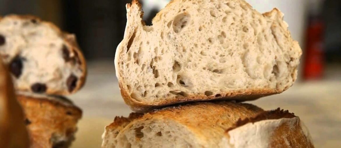 Hearth Artisan Bread - Plymouth, MA (Phantom Gourmet)