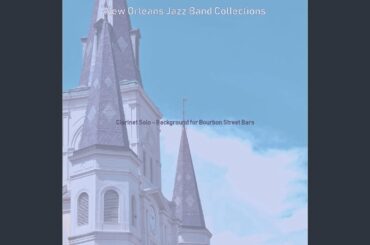 Spirited Ambience for French Quarter Restaurants