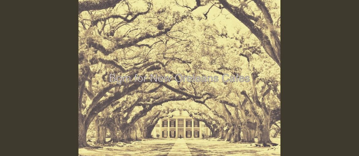 Awesome Ambiance for French Quarter Restaurants