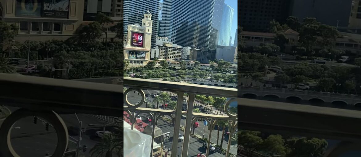 Las Vegas Eiffel Tower French Restaurant