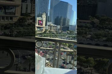 Las Vegas Eiffel Tower French Restaurant