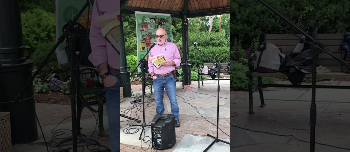 Lover of Latin on the Shores of the Wine-Dark Sea