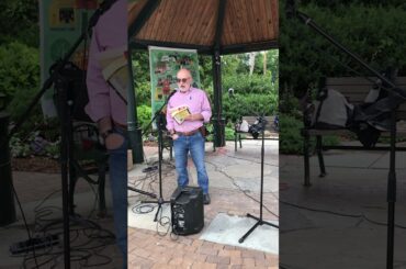 Lover of Latin on the Shores of the Wine-Dark Sea