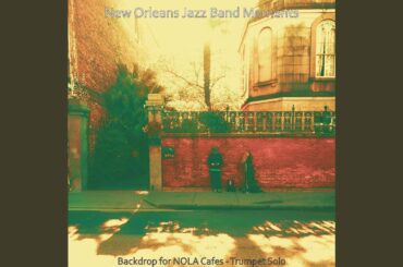 Dashing French Quarter Restaurants