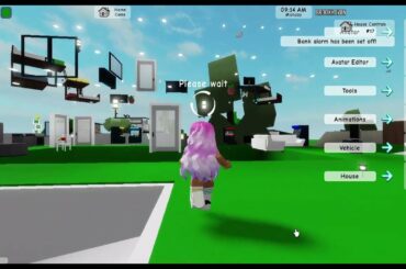 Frenchly place * its impossible to be english , and talk to french *