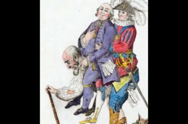 French Revolution Is Sick Boi [Pt-1]