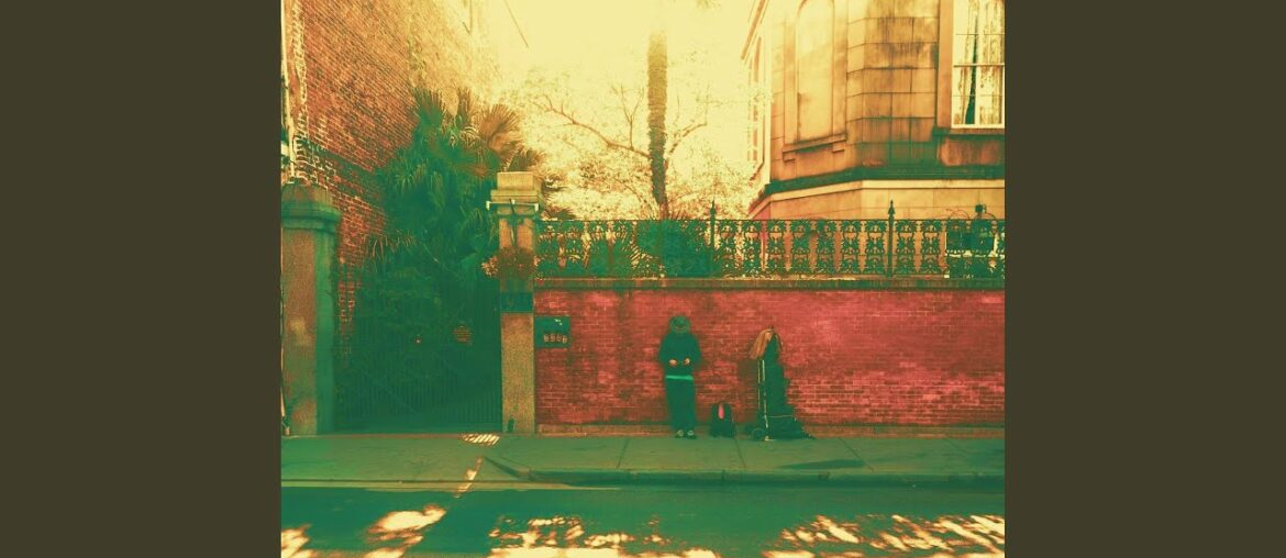 Breathtaking Backdrops for French Quarter Restaurants